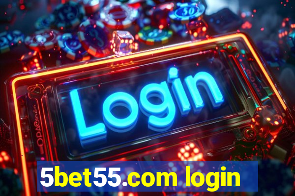 5bet55.com login